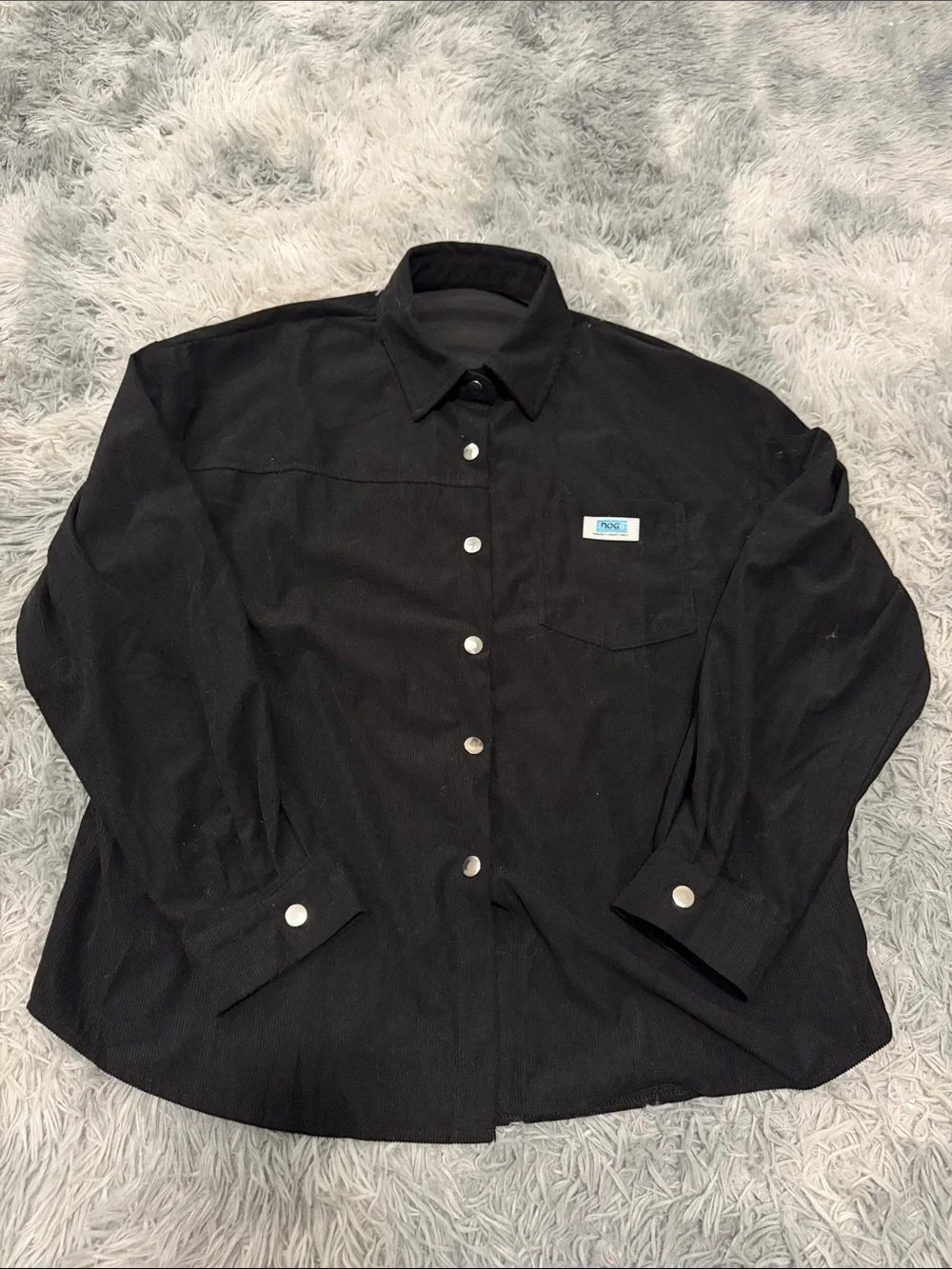 10 Mens shirts size 2XL